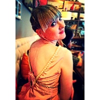 Каштанова Надежда Николаевна