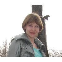 Шарипова Людмила Викторовна