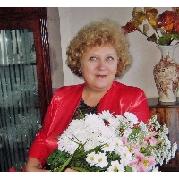 Иловайская Наталья Леонидовна