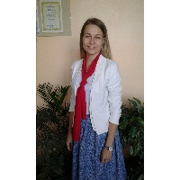 Мыльникова Юлия Александровна