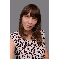 Щелокова Ирина Владимировна