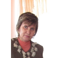 Игошина Ирина Викторовна