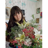 Ермакова Анастасия Викторовна