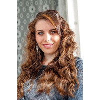 Махонина Мария Фирдовси кызы