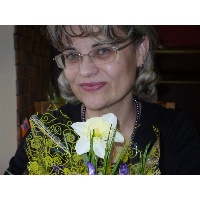 Гончарова Рада Валерьевна