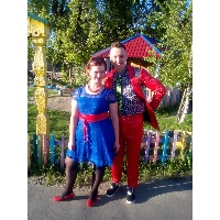 семёнова ирина валерьевна