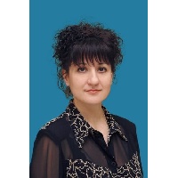 Иванова Ольга Владимировна