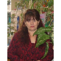 Гавриляк Надежда Ивановна