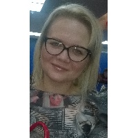 Кульба Олга Игоревна