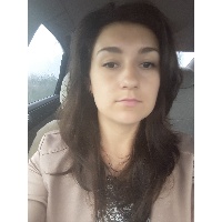 Пилюкова Виктория Геннадьевна