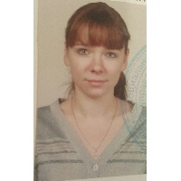 Торопова Наталья Андреевна 