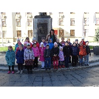 Беззабарова Валентина Николаевна