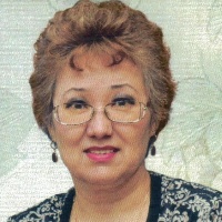 Султанова Раиса Валеевна