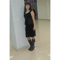 Степанова Наталья Юрьевна