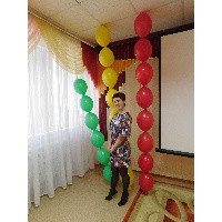 Куликова Анастасия  Анатольевна