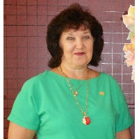 Рождественская Светлана Викторовна