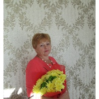 Назимова Татьяна Евгеньевна