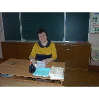 Лапкина Татьяна Викторовна