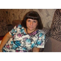 Ильина Мария Геннадьевна