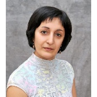 Барсегянц Светлана Леоновна