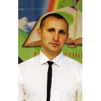 Никольников Андрей Викторович