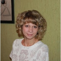 Ревякина Екатерина Геннадьевна