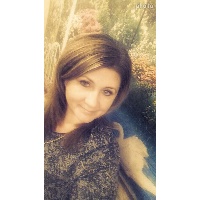 Сильянова Оксана Сергеевна