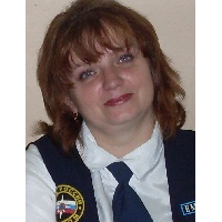 Хорошилова Елена Валерьевна