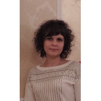 Шурба Елена Валерьевна