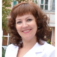 Копаница Ольга Александровна