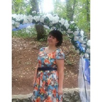 Филипенко Светлана Васильевна 