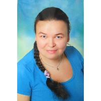 Асланян Ольга Пятрасовна