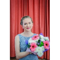 Рожкова Екатерина Олеговна