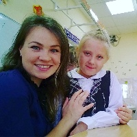 Архипова Юлия Сергеевна