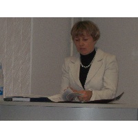 Атлягузова Елена Ивановна