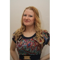 Демидова Надежда Владимировна