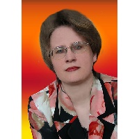 Новичкова Светлана Петровна