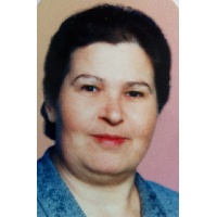 Соловьева Валентина Михайловна