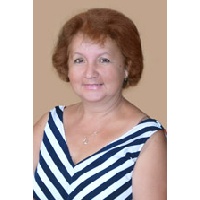 Пылова Ирина Владимировна