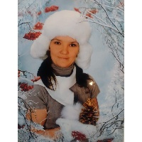 Ажипа Татьяна Михайловна