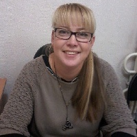 Даркаева Ольга Николаевна