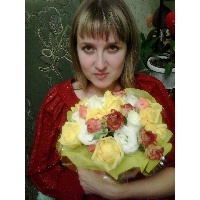 Скачкова Оксана Александровна