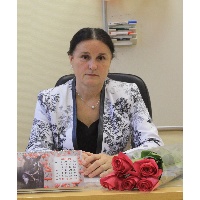 Чернец Маргарита Ивановна