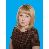 Устюжанина Татьяна Васильевна