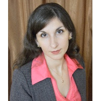 Шрамко Регина Сергеевна