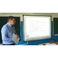 Колбнев Дмитрий Александрович