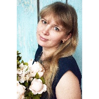 Синютина Галина Николаевна