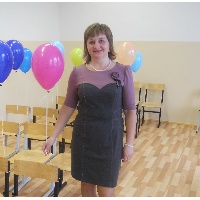 Сергеева Елена Александровна