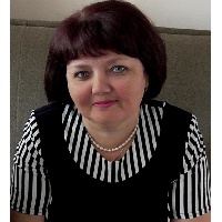 Орлова Елена Леонидовна