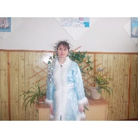 Собина Любовь Владимировна